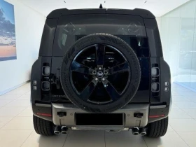 Land Rover Defender P525 CARPATHIAN EDITION/MERIDIAN/PANO/HEAD UP/, снимка 4