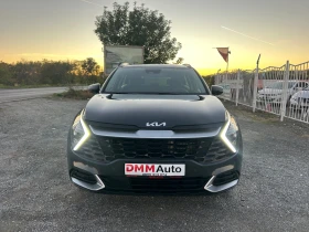 Kia Sportage 1.6 PHEV / 4X4 / АВТОМАТИК / ДИСТРОНИК / ЕВРО 6F+ , снимка 2