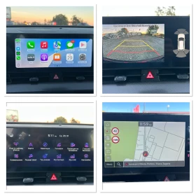 Kia Sportage 1.6 PHEV / 4X4 / АВТОМАТИК / ДИСТРОНИК / ЕВРО 6F+ , снимка 15