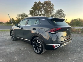 Kia Sportage 1.6 PHEV / 4X4 / АВТОМАТИК / ДИСТРОНИК / ЕВРО 6F+ , снимка 7