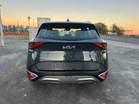 Kia Sportage 1.6 PHEV / 4X4 / АВТОМАТИК / ДИСТРОНИК / ЕВРО 6F+ , снимка 6