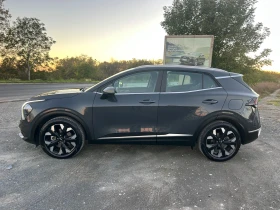 Kia Sportage 1.6 PHEV / 4X4 / АВТОМАТИК / ДИСТРОНИК / ЕВРО 6F+ , снимка 8