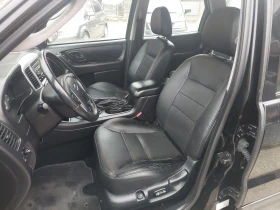 Ford Maverick 4x4-2, 3i-150кс.ТОП СЪСТОЯНИЕ, снимка 10