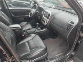 Ford Maverick 4x4-2, 3i-150кс.ТОП СЪСТОЯНИЕ, снимка 7