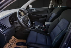 Hyundai Tucson 2.0CRDI 4WD LOCK PANORAMIC HDC, снимка 6