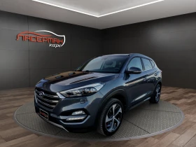 Hyundai Tucson 2.0CRDI 4WD LOCK PANORAMIC HDC, снимка 1