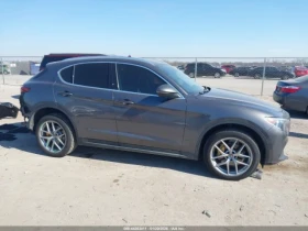Alfa Romeo Stelvio TI Q4, снимка 13