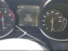 Alfa Romeo Stelvio TI Q4, снимка 15