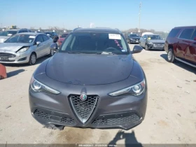 Alfa Romeo Stelvio TI Q4, снимка 12