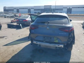 Alfa Romeo Stelvio TI Q4, снимка 16