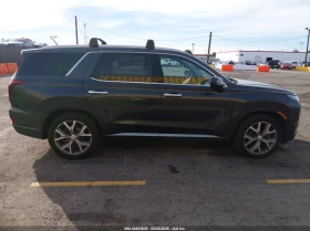 Hyundai Palisade 3.8l Sel, снимка 13