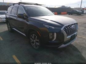 Hyundai Palisade 3.8l Sel, снимка 1