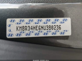 Hyundai Palisade 3.8l Sel, снимка 9