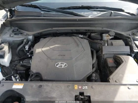 Hyundai Palisade 3.8l Sel, снимка 10