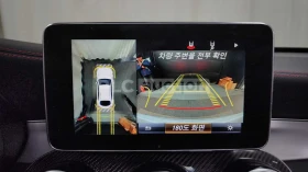 Mercedes-Benz GLC 43 AMG 9G* ALCANTARA* BURMASTER* DIAMOND* КРАЙНА ЦЕНА, снимка 10