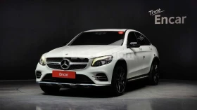Mercedes-Benz GLC 43 AMG 9G* ALCANTARA* BURMASTER* DIAMOND* КРАЙНА ЦЕНА, снимка 1