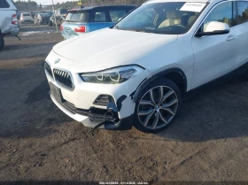 BMW X2 2l xDrive28I, снимка 6