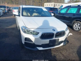 BMW X2 2l xDrive28I, снимка 12