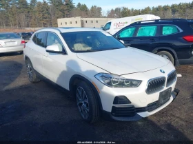 BMW X2 2l xDrive28I, снимка 13
