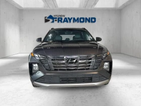Hyundai Tucson AWD* N-LINE* DIGITAL* ПОДГРЕВ* PANO, снимка 2