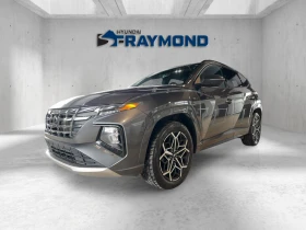 Hyundai Tucson AWD* N-LINE* DIGITAL* ПОДГРЕВ* PANO, снимка 1