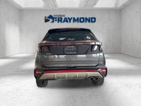 Hyundai Tucson AWD* N-LINE* DIGITAL* ПОДГРЕВ* PANO, снимка 3
