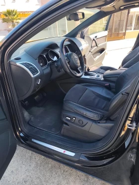 Audi Q7 Sportline 7 местен, снимка 5