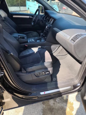 Audi Q7 Sportline 7 местен, снимка 11