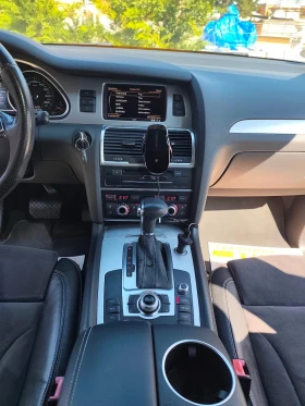 Audi Q7 Sportline 7 местен, снимка 6