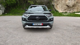 Toyota Rav4 2.5VVT-i TRAIL Edition, снимка 12