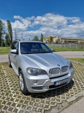 BMW X5, снимка 1