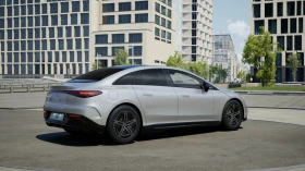 Mercedes-Benz EQE 300, снимка 4