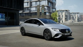 Mercedes-Benz EQE 300, снимка 1