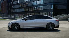 Mercedes-Benz EQE 300, снимка 7