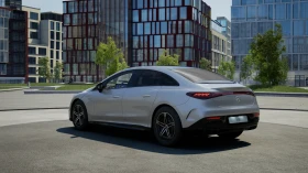 Mercedes-Benz EQE 300, снимка 6