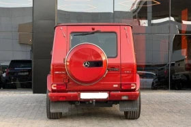 Mercedes-Benz G 63 AMG AMG EDITION 1, снимка 6