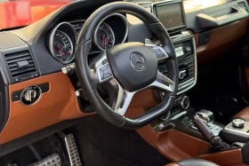 Mercedes-Benz G 63 AMG AMG EDITION 1, снимка 7