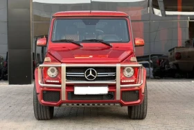 Mercedes-Benz G 63 AMG AMG EDITION 1, снимка 4