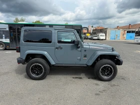 Jeep Wrangler Rubicon, снимка 4