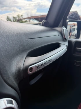 Jeep Wrangler Rubicon, снимка 12