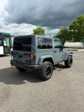Jeep Wrangler Rubicon, снимка 7