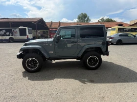 Jeep Wrangler Rubicon, снимка 5