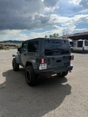 Jeep Wrangler Rubicon, снимка 8