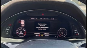 Audi Q7 * 3.0T Technik * DISTRONIC* ОБДУХВАНЕ* АМБИЕНТНО* , снимка 8