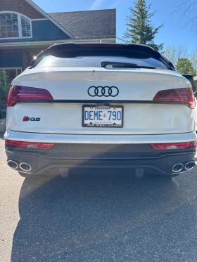 Audi SQ5 Progressiv| DISTRONIC| ПОДГРЕВИ| ПАНОРАМА| CARFAX, снимка 5