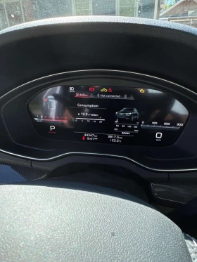 Audi SQ5 Progressiv| DISTRONIC| ПОДГРЕВИ| ПАНОРАМА| CARFAX, снимка 8