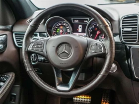 Mercedes-Benz GLE * 4MATIC * CARFAX * ЦЕНА ДО БГ, снимка 13