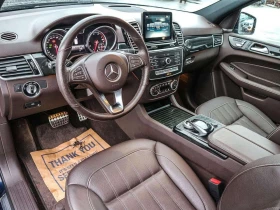 Mercedes-Benz GLE * 4MATIC * CARFAX * ЦЕНА ДО БГ, снимка 12