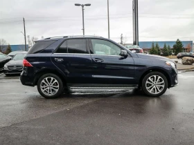 Mercedes-Benz GLE * 4MATIC * CARFAX * ЦЕНА ДО БГ, снимка 4