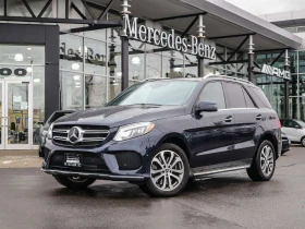 Mercedes-Benz GLE * 4MATIC * CARFAX * ЦЕНА ДО БГ, снимка 1